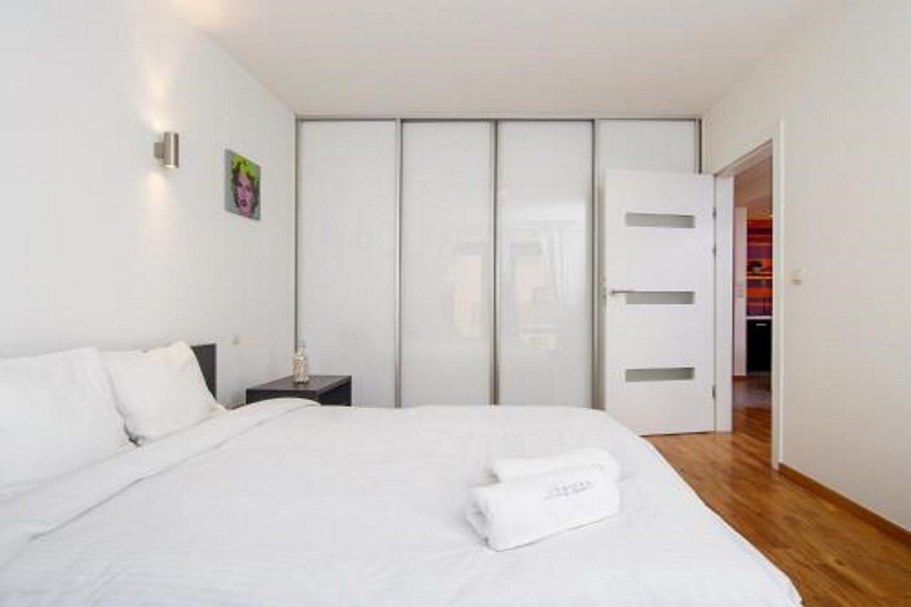 Angel Center Luxury By Amstra *