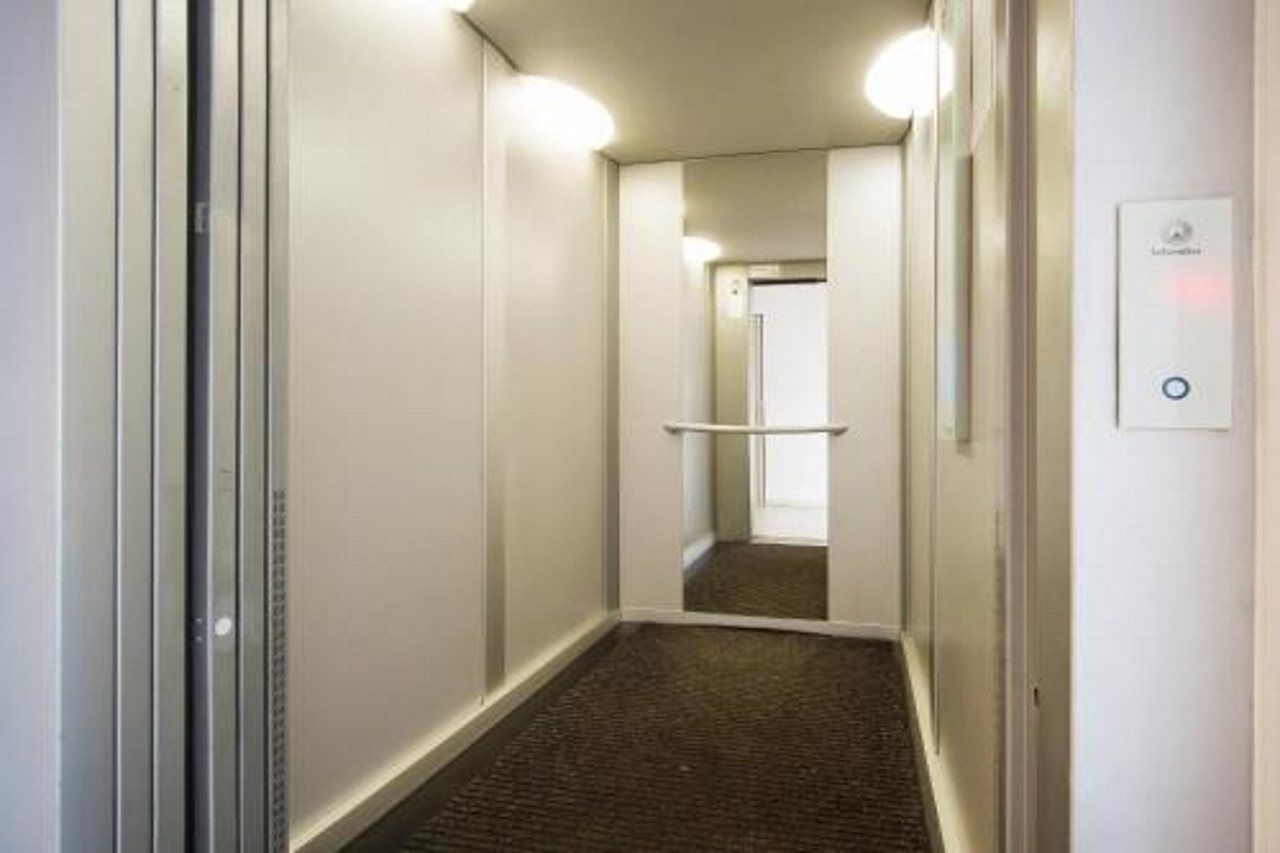 Apartament Angel Center Luxury By Amstra