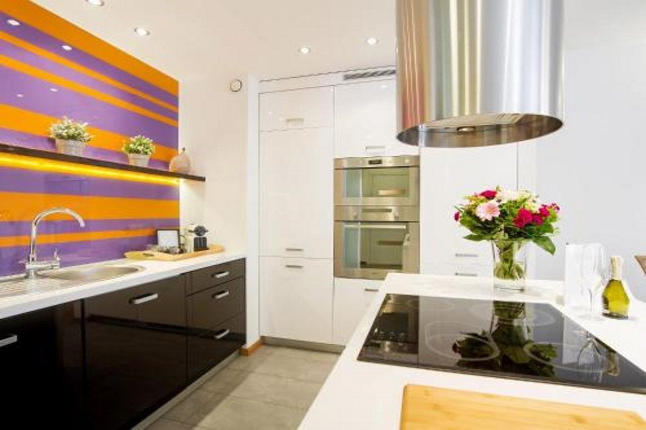 Apartament Angel Center Luxury By Amstra *