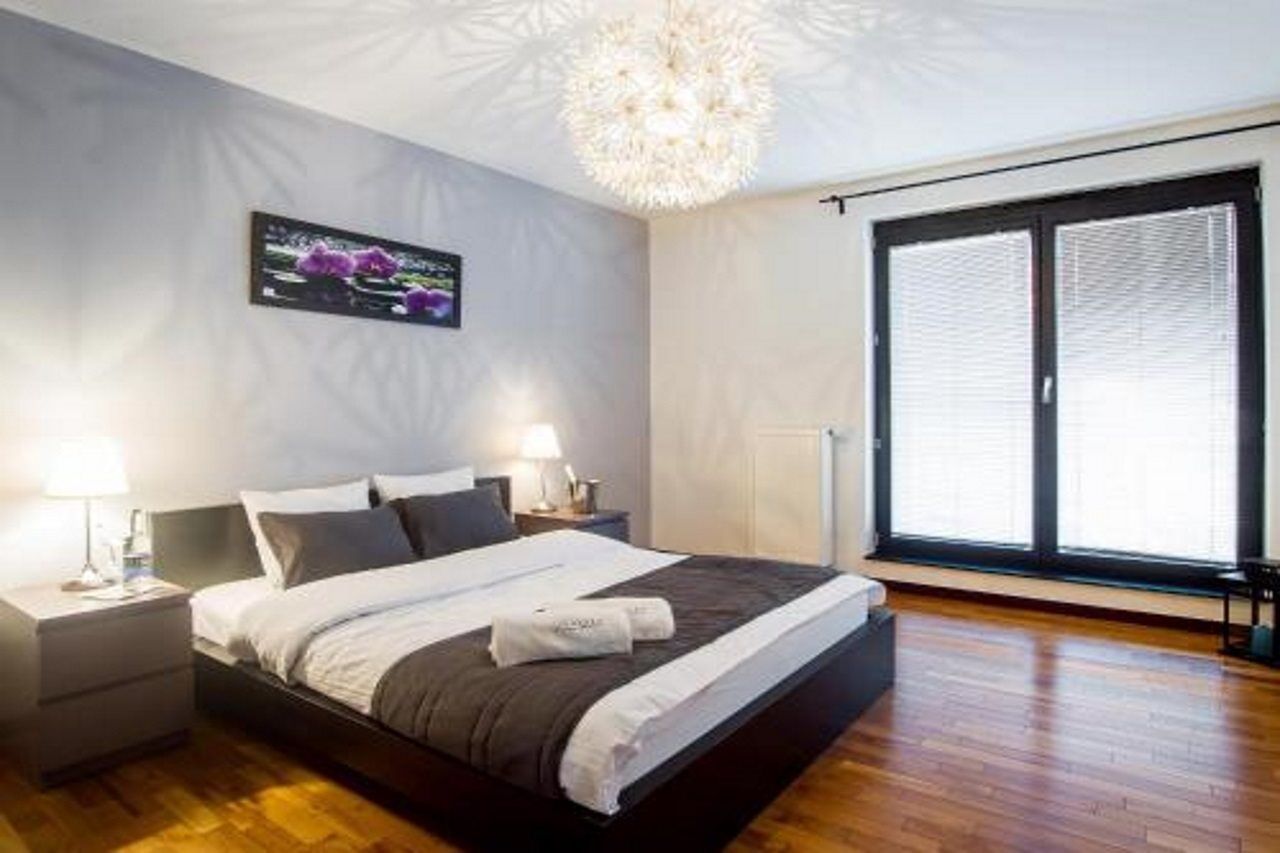 Angel Center Luxury By Amstra